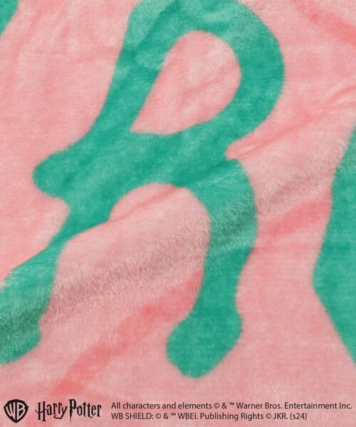 212 KITCHEN STORE / トゥーワントゥーキッチン ストア その他 | 手作りケーキブランケットインクッション ＜Harry Potter ハリー・ポッター＞ | 詳細6