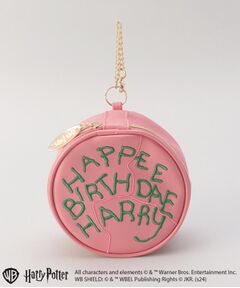 212 KITCHEN STORE / トゥーワントゥーキッチン ストア その他 | バースデーハリーポーチ ＜Harry Potter ハリー・ポッター＞