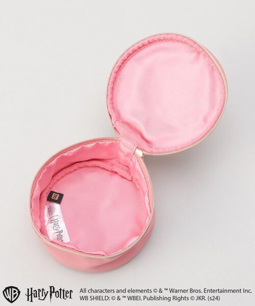 212 KITCHEN STORE / トゥーワントゥーキッチン ストア その他 | バースデーハリーポーチ ＜Harry Potter ハリー・ポッター＞ | 詳細4