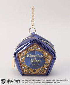 212 KITCHEN STORE / トゥーワントゥーキッチン ストア その他 | 蛙チョコレートポーチ ＜Harry Potter ハリー・ポッター＞