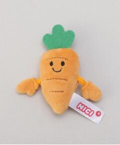 212 KITCHEN STORE / トゥーワントゥーキッチン ストア その他 | ミニマグニキ FF2024 ニンジン 6cm OR ＜NICI ニキ＞