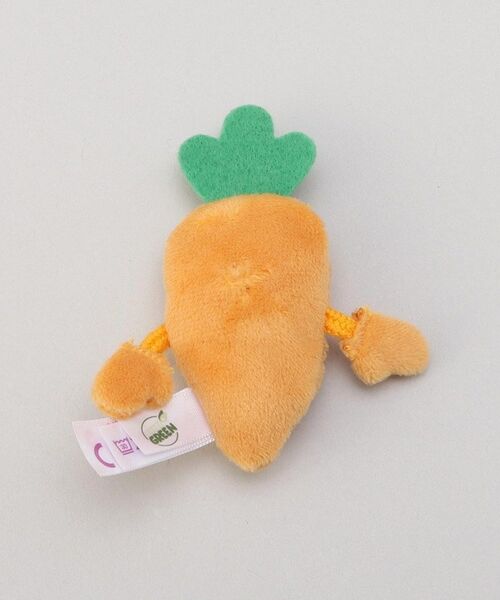 212 KITCHEN STORE / トゥーワントゥーキッチン ストア その他 | ミニマグニキ FF2024 ニンジン 6cm OR ＜NICI ニキ＞ | 詳細2