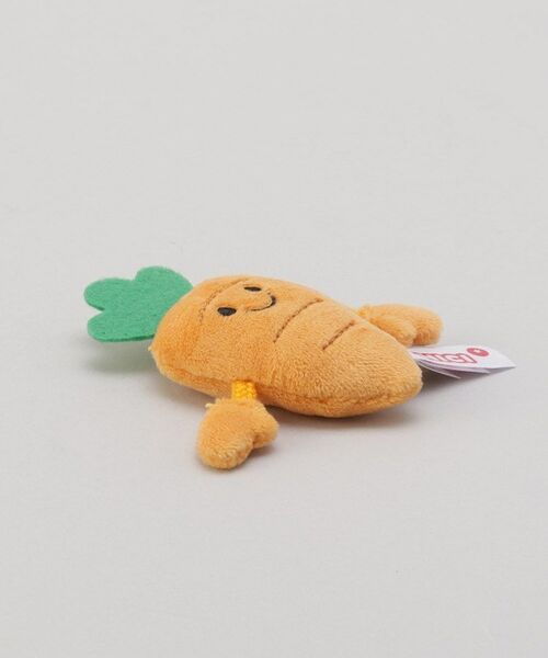 212 KITCHEN STORE / トゥーワントゥーキッチン ストア その他 | ミニマグニキ FF2024 ニンジン 6cm OR ＜NICI ニキ＞ | 詳細3