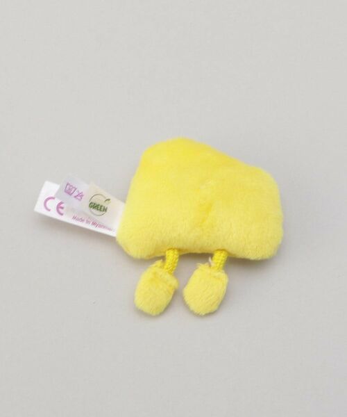 212 KITCHEN STORE / トゥーワントゥーキッチン ストア その他 | ミニマグニキ FF2024 チーズ゛ 6cm YE ＜NICI ニキ＞ | 詳細2