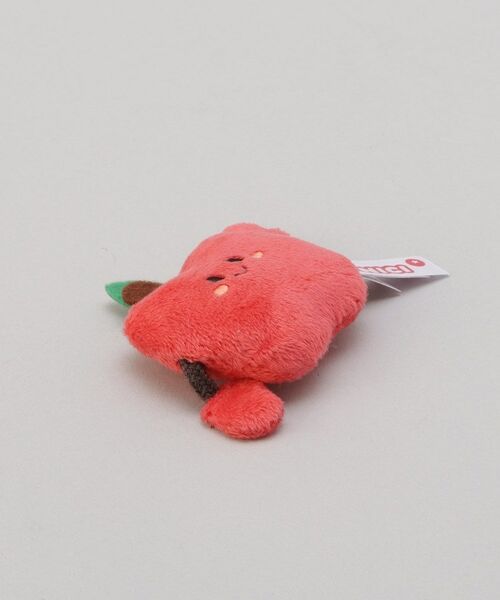 212 KITCHEN STORE / トゥーワントゥーキッチン ストア その他 | ミニマグニキ FF2024 リンゴ 6cm RD  ＜NICI ニキ＞ | 詳細3