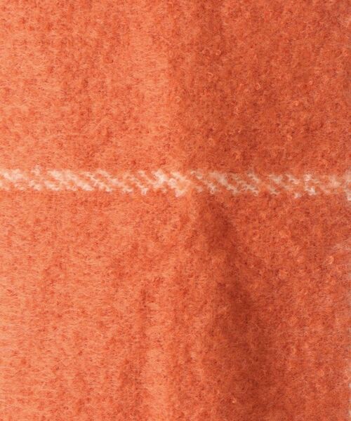 212 KITCHEN STORE / トゥーワントゥーキッチン ストア その他雑貨 | ポケット付きブランケット 60x180cm RD | 詳細5