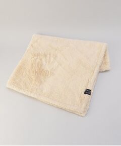 212 KITCHEN STORE / トゥーワントゥーキッチン ストア その他雑貨 | ラビット フェイクファーブランケット 70x100cm IV