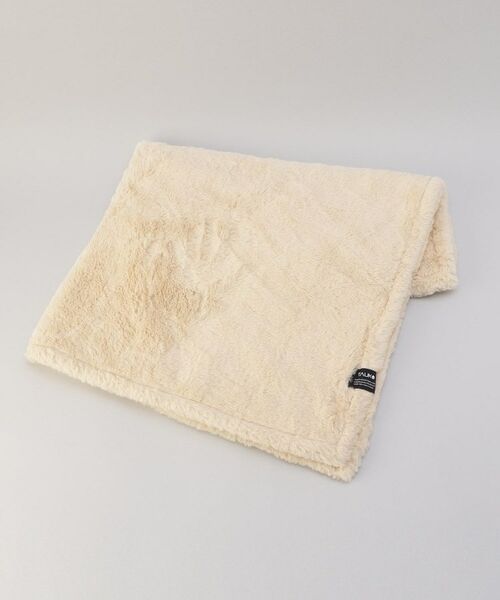 212 KITCHEN STORE / トゥーワントゥーキッチン ストア その他雑貨 | ラビット フェイクファーブランケット 70x100cm IV | 詳細1