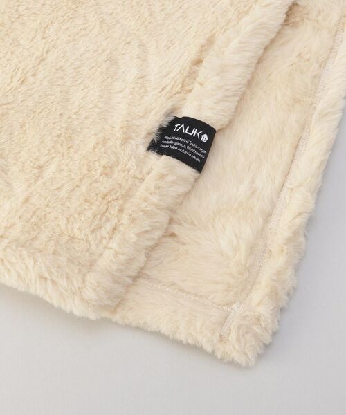 212 KITCHEN STORE / トゥーワントゥーキッチン ストア その他雑貨 | ラビット フェイクファーブランケット 70x100cm IV | 詳細2