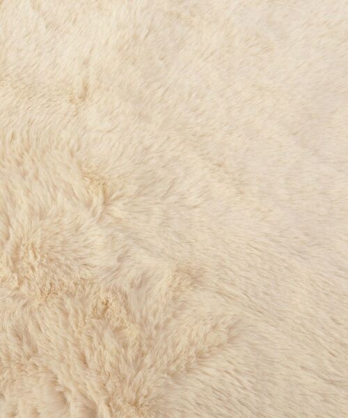 212 KITCHEN STORE / トゥーワントゥーキッチン ストア その他雑貨 | ラビット フェイクファーブランケット 70x100cm IV | 詳細3