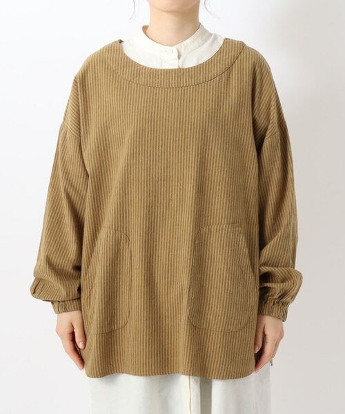 212 KITCHEN STORE / トゥーワントゥーキッチン ストア インテリア・生活雑貨・ホビー・ステーショナリー | 割烹着 MU | 詳細1