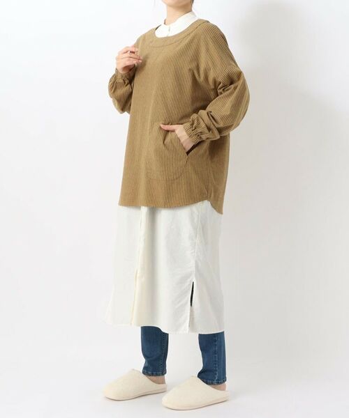 212 KITCHEN STORE / トゥーワントゥーキッチン ストア インテリア・生活雑貨・ホビー・ステーショナリー | 割烹着 MU | 詳細10