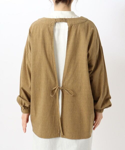 212 KITCHEN STORE / トゥーワントゥーキッチン ストア インテリア・生活雑貨・ホビー・ステーショナリー | 割烹着 MU | 詳細3