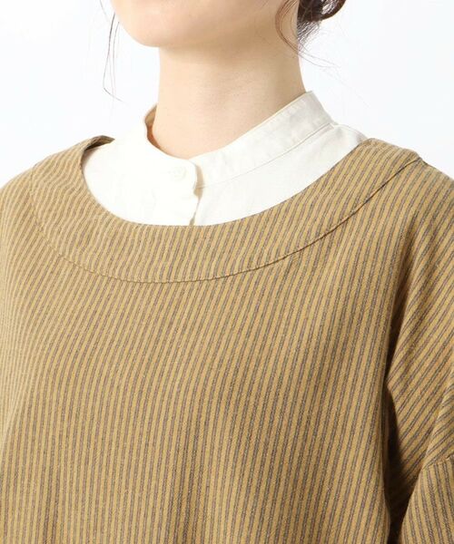 212 KITCHEN STORE / トゥーワントゥーキッチン ストア インテリア・生活雑貨・ホビー・ステーショナリー | 割烹着 MU | 詳細4