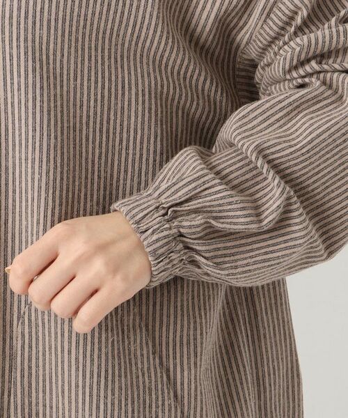 212 KITCHEN STORE / トゥーワントゥーキッチン ストア インテリア・生活雑貨・ホビー・ステーショナリー | 割烹着 GY | 詳細5