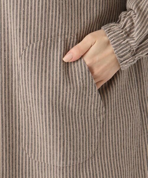 212 KITCHEN STORE / トゥーワントゥーキッチン ストア インテリア・生活雑貨・ホビー・ステーショナリー | 割烹着 GY | 詳細6