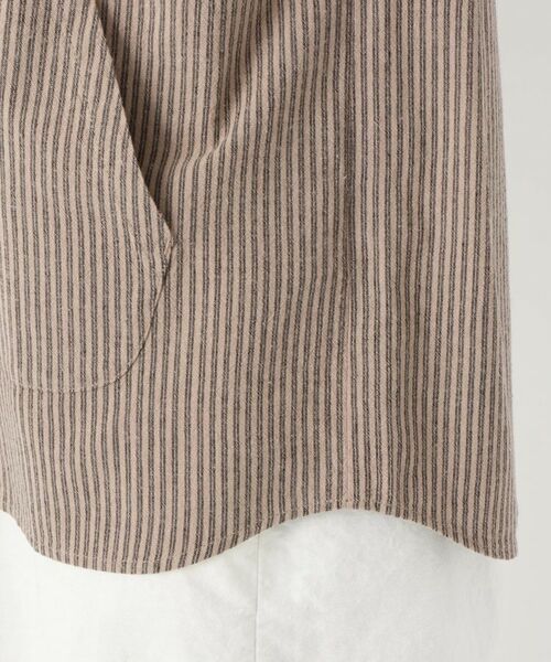 212 KITCHEN STORE / トゥーワントゥーキッチン ストア インテリア・生活雑貨・ホビー・ステーショナリー | 割烹着 GY | 詳細7