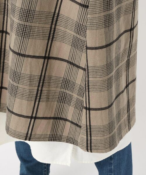 212 KITCHEN STORE / トゥーワントゥーキッチン ストア インテリア・生活雑貨・ホビー・ステーショナリー | バックリボンエプロン BE | 詳細7