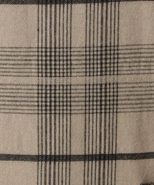 212 KITCHEN STORE / トゥーワントゥーキッチン ストア インテリア・生活雑貨・ホビー・ステーショナリー | バックリボンエプロン BE | 詳細9