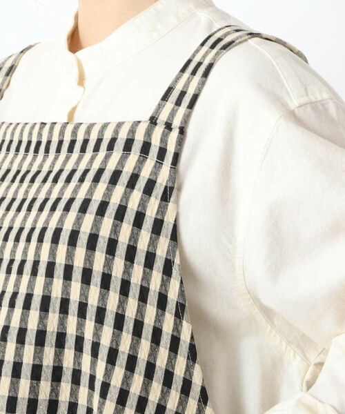 212 KITCHEN STORE / トゥーワントゥーキッチン ストア インテリア・生活雑貨・ホビー・ステーショナリー | バックリボンエプロン IV | 詳細5