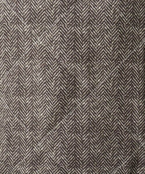 212 KITCHEN STORE / トゥーワントゥーキッチン ストア インテリア・生活雑貨・ホビー・ステーショナリー | キルトタブリエ 80cm丈 ビルBK | 詳細10