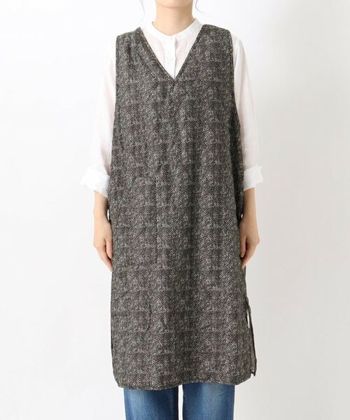 212 KITCHEN STORE / トゥーワントゥーキッチン ストア インテリア・生活雑貨・ホビー・ステーショナリー | キルトタブリエ ビルBK | 詳細1