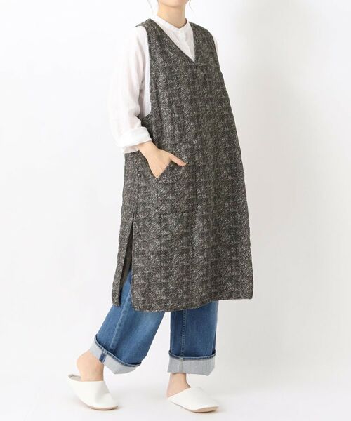 212 KITCHEN STORE / トゥーワントゥーキッチン ストア インテリア・生活雑貨・ホビー・ステーショナリー | キルトタブリエ ビルBK | 詳細11