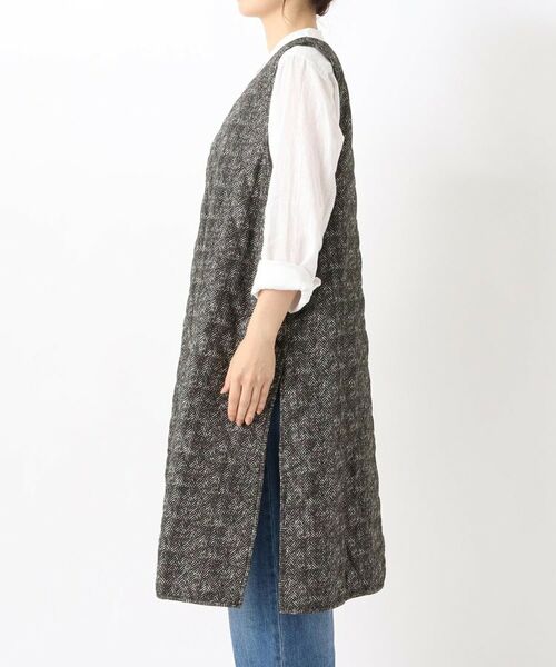 212 KITCHEN STORE / トゥーワントゥーキッチン ストア インテリア・生活雑貨・ホビー・ステーショナリー | キルトタブリエ ビルBK | 詳細2