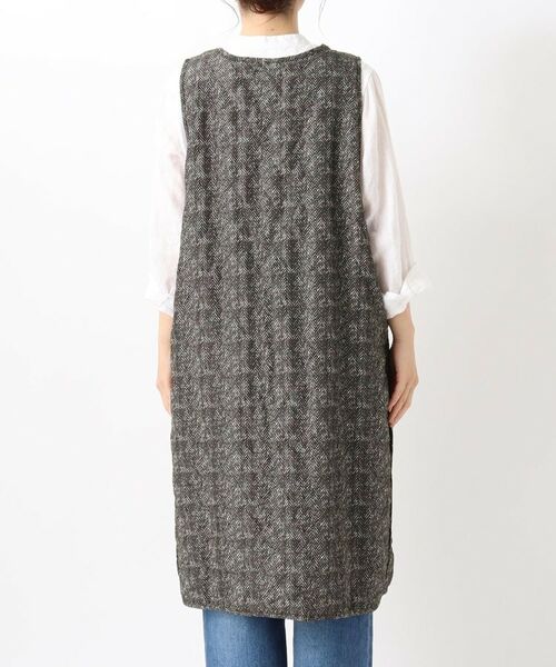 212 KITCHEN STORE / トゥーワントゥーキッチン ストア インテリア・生活雑貨・ホビー・ステーショナリー | キルトタブリエ ビルBK | 詳細3