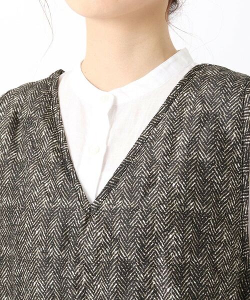 212 KITCHEN STORE / トゥーワントゥーキッチン ストア インテリア・生活雑貨・ホビー・ステーショナリー | キルトタブリエ ビルBK | 詳細4