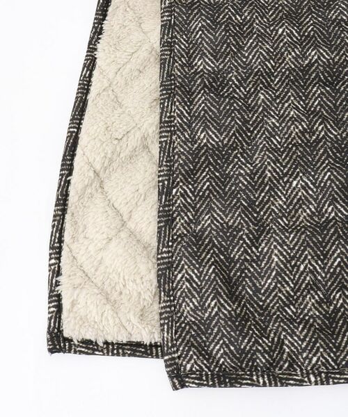 212 KITCHEN STORE / トゥーワントゥーキッチン ストア インテリア・生活雑貨・ホビー・ステーショナリー | キルトタブリエ ビルBK | 詳細8