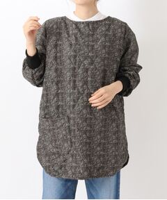 212 KITCHEN STORE / トゥーワントゥーキッチン ストア インテリア・生活雑貨・ホビー・ステーショナリー | キルトかっぽうぎ ビルBK