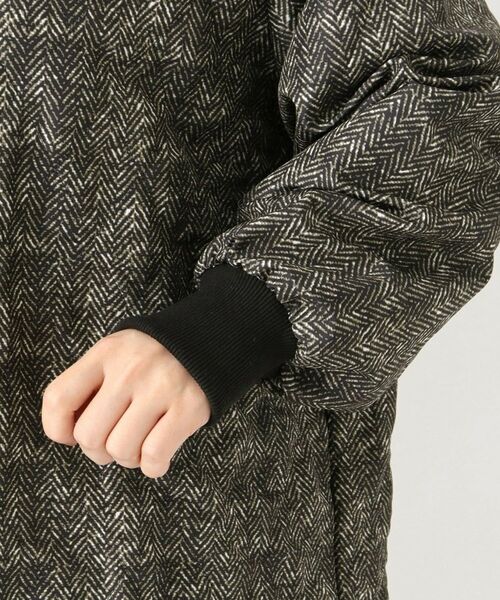 212 KITCHEN STORE / トゥーワントゥーキッチン ストア インテリア・生活雑貨・ホビー・ステーショナリー | キルトかっぽうぎ ビルBK | 詳細5