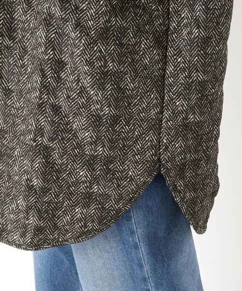 212 KITCHEN STORE / トゥーワントゥーキッチン ストア インテリア・生活雑貨・ホビー・ステーショナリー | キルトかっぽうぎ ビルBK | 詳細7