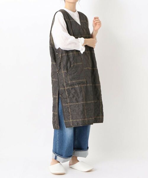 212 KITCHEN STORE / トゥーワントゥーキッチン ストア インテリア・生活雑貨・ホビー・ステーショナリー | キルトタブリエ ハワードGY | 詳細11