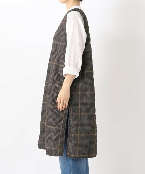 212 KITCHEN STORE / トゥーワントゥーキッチン ストア インテリア・生活雑貨・ホビー・ステーショナリー | キルトタブリエ ハワードGY | 詳細2