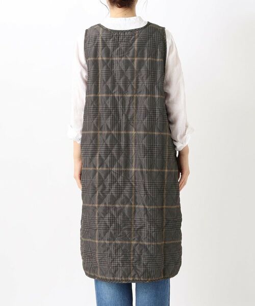 212 KITCHEN STORE / トゥーワントゥーキッチン ストア インテリア・生活雑貨・ホビー・ステーショナリー | キルトタブリエ ハワードGY | 詳細3