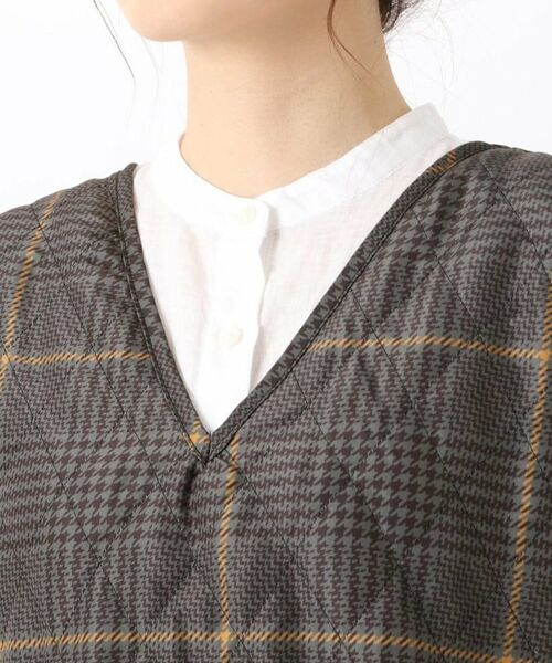 212 KITCHEN STORE / トゥーワントゥーキッチン ストア インテリア・生活雑貨・ホビー・ステーショナリー | キルトタブリエ ハワードGY | 詳細4