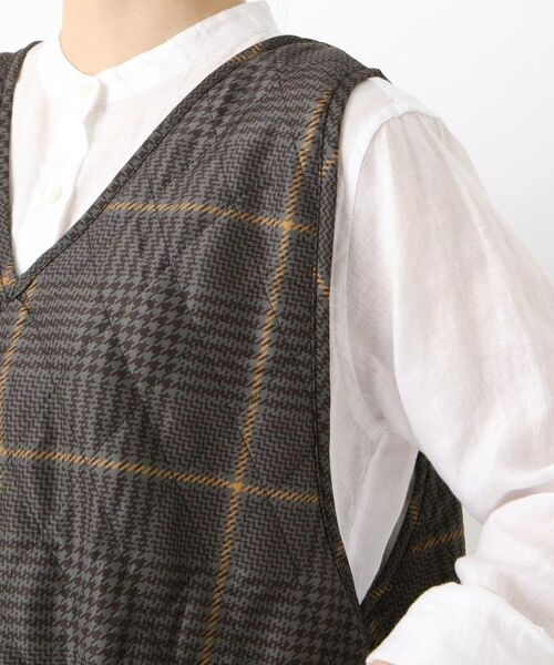 212 KITCHEN STORE / トゥーワントゥーキッチン ストア インテリア・生活雑貨・ホビー・ステーショナリー | キルトタブリエ ハワードGY | 詳細5