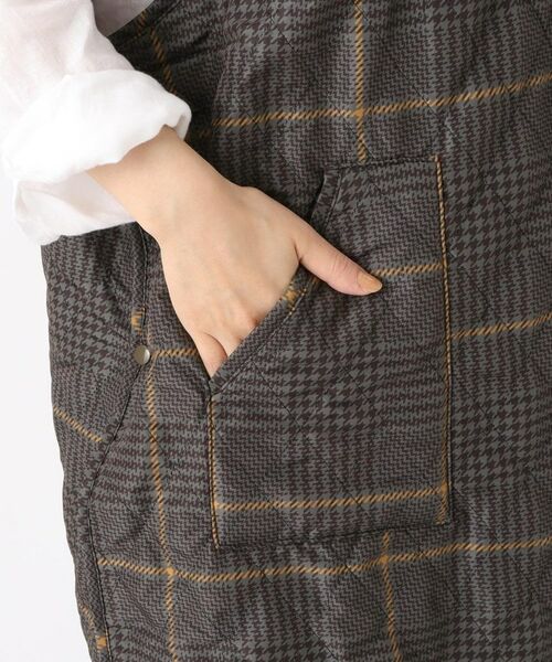 212 KITCHEN STORE / トゥーワントゥーキッチン ストア インテリア・生活雑貨・ホビー・ステーショナリー | キルトタブリエ ハワードGY | 詳細6