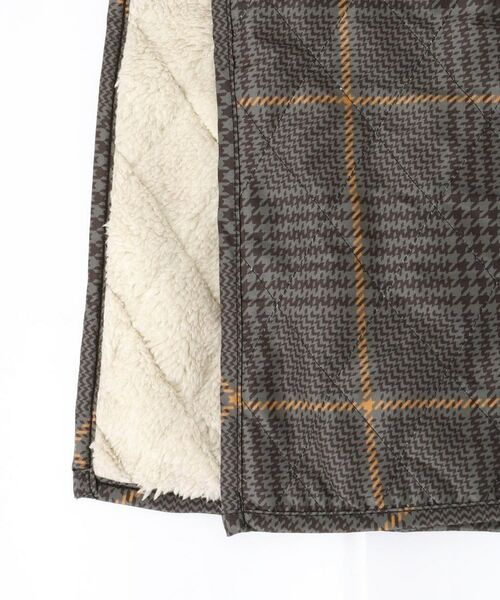 212 KITCHEN STORE / トゥーワントゥーキッチン ストア インテリア・生活雑貨・ホビー・ステーショナリー | キルトタブリエ ハワードGY | 詳細8