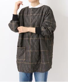 212 KITCHEN STORE / トゥーワントゥーキッチン ストア インテリア・生活雑貨・ホビー・ステーショナリー | キルトかっぽうぎ ハワードキGY