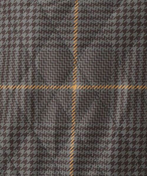 212 KITCHEN STORE / トゥーワントゥーキッチン ストア インテリア・生活雑貨・ホビー・ステーショナリー | キルトかっぽうぎ ハワードキGY | 詳細11