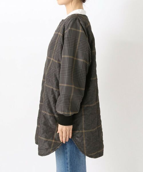 212 KITCHEN STORE / トゥーワントゥーキッチン ストア インテリア・生活雑貨・ホビー・ステーショナリー | キルトかっぽうぎ ハワードキGY | 詳細2