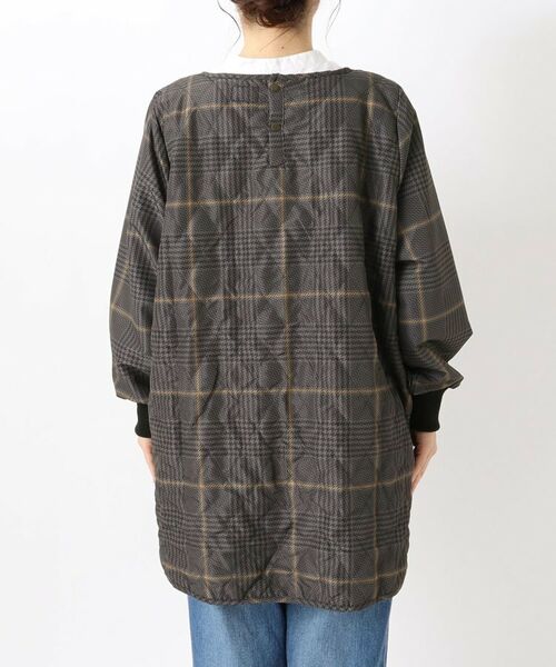 212 KITCHEN STORE / トゥーワントゥーキッチン ストア インテリア・生活雑貨・ホビー・ステーショナリー | キルトかっぽうぎ ハワードキGY | 詳細3