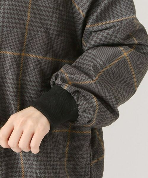 212 KITCHEN STORE / トゥーワントゥーキッチン ストア インテリア・生活雑貨・ホビー・ステーショナリー | キルトかっぽうぎ ハワードキGY | 詳細6