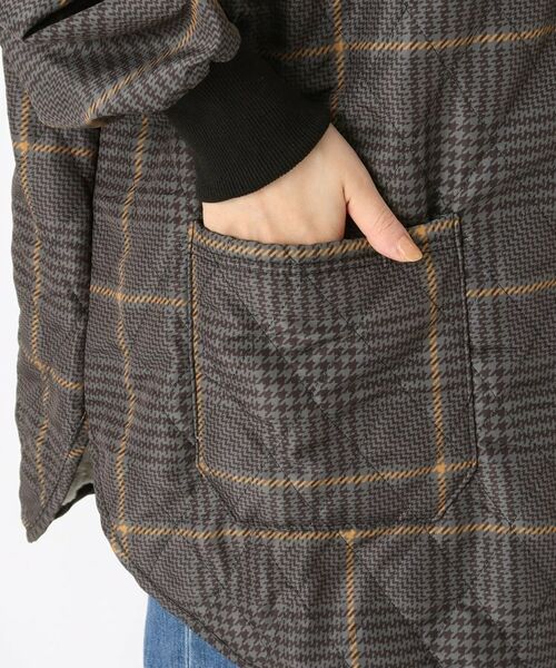 212 KITCHEN STORE / トゥーワントゥーキッチン ストア インテリア・生活雑貨・ホビー・ステーショナリー | キルトかっぽうぎ ハワードキGY | 詳細7