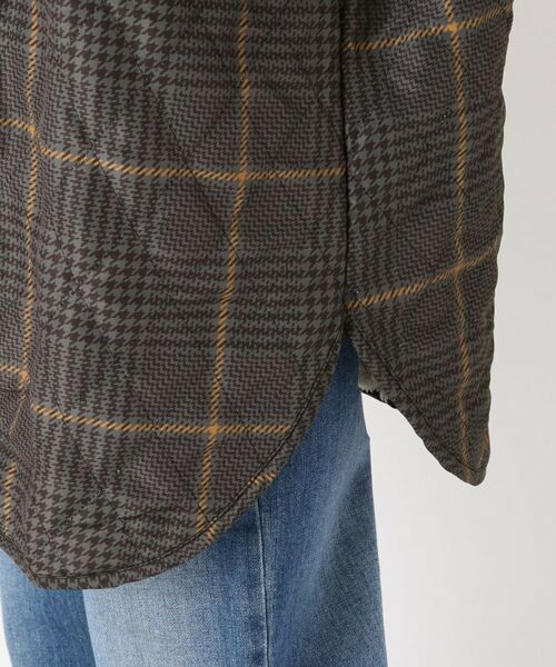 212 KITCHEN STORE / トゥーワントゥーキッチン ストア インテリア・生活雑貨・ホビー・ステーショナリー | キルトかっぽうぎ ハワードキGY | 詳細8