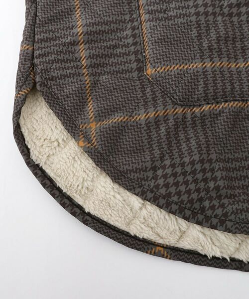 212 KITCHEN STORE / トゥーワントゥーキッチン ストア インテリア・生活雑貨・ホビー・ステーショナリー | キルトかっぽうぎ ハワードキGY | 詳細9