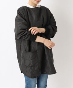 212 KITCHEN STORE / トゥーワントゥーキッチン ストア インテリア・生活雑貨・ホビー・ステーショナリー | ローマンキルトかっぽうぎ BK